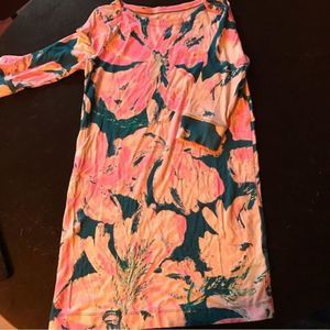 Lily Pulitzer Girls Sophie Dress